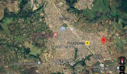 Oportunidade Única em LUZIANIA - GO | Tipo: Casa | Negociação: Venda Direta Online  | Situação: Imóvel