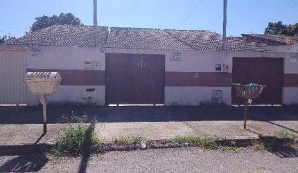 Oportunidade Única em LUZIANIA - GO | Tipo: Casa | Negociação: Venda Direta Online  | Situação: Imóvel