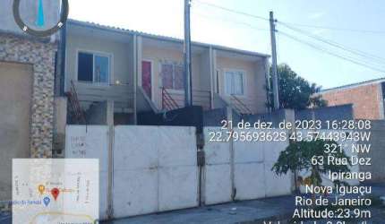 Oportunidade Única em NOVA IGUACU - RJ | Tipo: Casa | Negociação: Venda Direta Online  | Situação: Imóvel