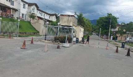 Oportunidade Única em NOVA IGUACU - RJ | Tipo: Casa | Negociação: Venda Direta Online  | Situação: Imóvel