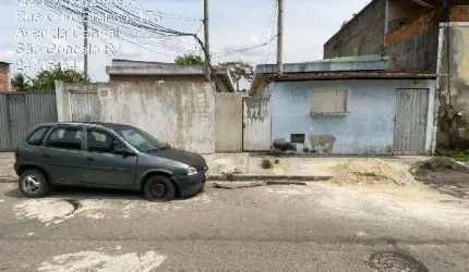Oportunidade Única em SAO GONCALO - RJ | Tipo: Casa | Negociação: Venda Online  | Situação: Imóvel