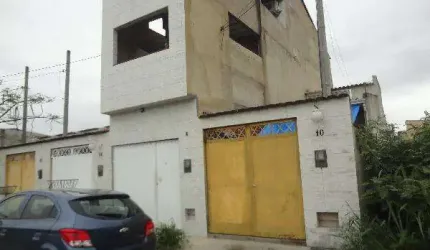 Oportunidade Única em NOVA IGUACU - RJ | Tipo: Casa | Negociação: Venda Direta Online  | Situação: Imóvel