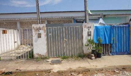 Oportunidade Única em NOVA IGUACU - RJ | Tipo: Casa | Negociação: Venda Direta Online  | Situação: Imóvel