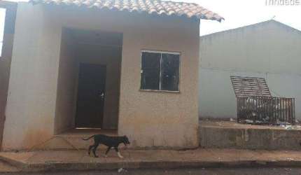 Oportunidade Única em TRINDADE - GO | Tipo: Casa | Negociação: Venda Direta Online  | Situação: Imóvel