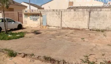 Oportunidade Única em PLANALTINA - GO | Tipo: Casa | Negociação: Venda Direta Online  | Situação: Imóvel