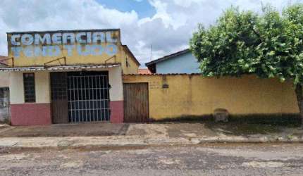 Oportunidade Única em SAO LUIZ DO NORTE - GO | Tipo: Casa | Negociação: Venda Direta Online  | Situação: Imóvel