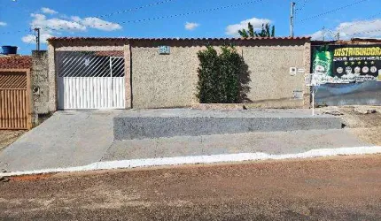Oportunidade Única em AGUAS LINDAS DE GOIAS - GO | Tipo: Casa | Negociação: Venda Direta Online  | Situação: Imóvel