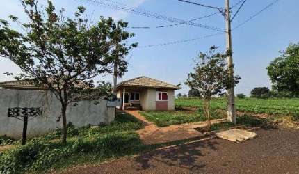 Oportunidade Única em MARIALVA - PR | Tipo: Casa | Negociação: Venda Direta Online  | Situação: Imóvel