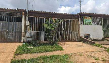 Oportunidade Única em VALPARAISO DE GOIAS - GO | Tipo: Casa | Negociação: Venda Direta Online  | Situação: Imóvel