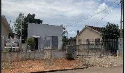 Oportunidade Única em PITANGA - PR | Tipo: Comercial | Negociação: Venda Direta Online  | Situação: Imóvel