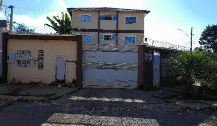 Oportunidade Única em LUZIANIA - GO | Tipo: Apartamento | Negociação: Venda Online  | Situação: Imóvel
