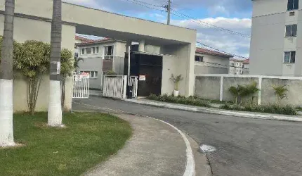 Oportunidade Única em ITAGUAI - RJ | Tipo: Apartamento | Negociação: Venda Online  | Situação: Imóvel