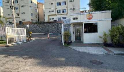 Oportunidade Única em RIO DE JANEIRO - RJ | Tipo: Apartamento | Negociação: Venda Direta Online  | Situação: Imóvel