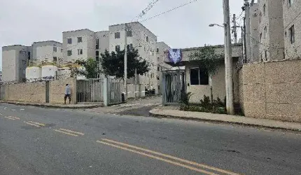 Oportunidade Única em BELFORD ROXO - RJ | Tipo: Apartamento | Negociação: Venda Direta Online  | Situação: Imóvel