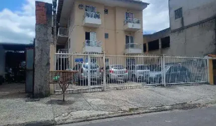 Oportunidade Única em SAO GONCALO - RJ | Tipo: Apartamento | Negociação: Venda Online  | Situação: Imóvel