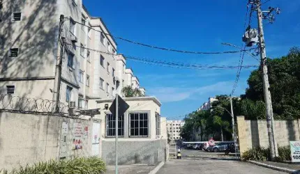 Oportunidade Única em RIO DE JANEIRO - RJ | Tipo: Apartamento | Negociação: Venda Direta Online  | Situação: Imóvel