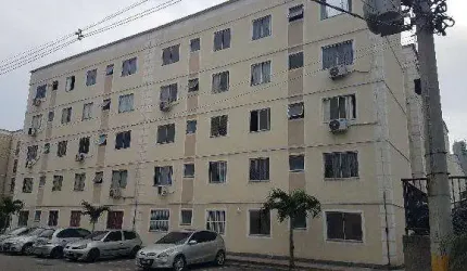Oportunidade Única em RIO DE JANEIRO - RJ | Tipo: Apartamento | Negociação: Venda Direta Online  | Situação: Imóvel