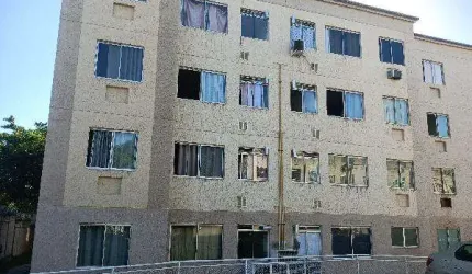 Oportunidade Única em RIO DE JANEIRO - RJ | Tipo: Apartamento | Negociação: Venda Direta Online  | Situação: Imóvel