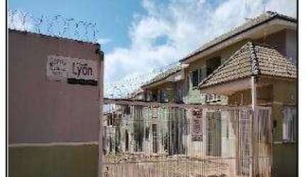 Oportunidade Única em VALPARAISO DE GOIAS - GO | Tipo: Apartamento | Negociação: Venda Direta Online  | Situação: Imóvel