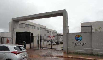 Oportunidade Única em AGUAS LINDAS DE GOIAS - GO | Tipo: Apartamento | Negociação: Venda Direta Online  | Situação: Imóvel