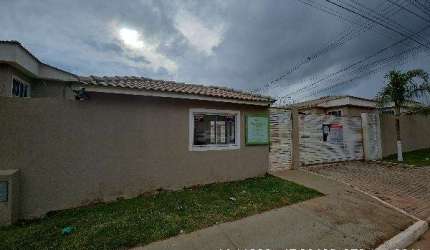 Oportunidade Única em VALPARAISO DE GOIAS - GO | Tipo: Apartamento | Negociação: Venda Direta Online  | Situação: Imóvel
