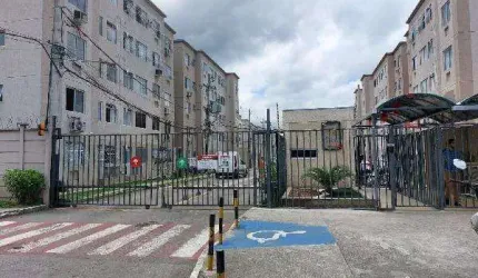 Oportunidade Única em RIO DE JANEIRO - RJ | Tipo: Apartamento | Negociação: Venda Direta Online  | Situação: Imóvel