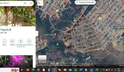 Oportunidade Única em CIDADE OCIDENTAL - GO | Tipo: Apartamento | Negociação: Venda Direta Online  | Situação: Imóvel
