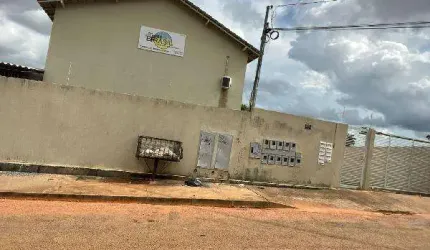 Oportunidade Única em CIDADE OCIDENTAL - GO | Tipo: Apartamento | Negociação: Venda Direta Online  | Situação: Imóvel