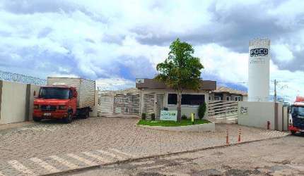 Oportunidade Única em VALPARAISO DE GOIAS - GO | Tipo: Apartamento | Negociação: Venda Direta Online  | Situação: Imóvel