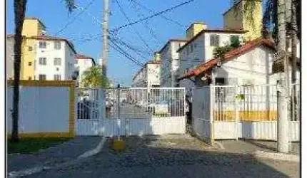 Oportunidade Única em RIO DE JANEIRO - RJ | Tipo: Apartamento | Negociação: Venda Direta Online  | Situação: Imóvel