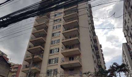 Oportunidade Única em RIO DE JANEIRO - RJ | Tipo: Apartamento | Negociação: Venda Direta Online  | Situação: Imóvel