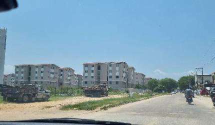 Oportunidade Única em ITABORAI - RJ | Tipo: Apartamento | Negociação: Venda Direta Online  | Situação: Imóvel