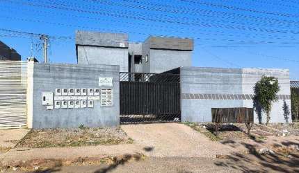 Oportunidade Única em AGUAS LINDAS DE GOIAS - GO | Tipo: Apartamento | Negociação: Venda Direta Online  | Situação: Imóvel