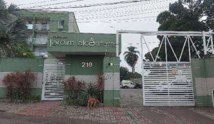 Oportunidade Única em SAO GONCALO - RJ | Tipo: Apartamento | Negociação: Venda Direta Online  | Situação: Imóvel