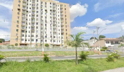 Oportunidade Única em BELFORD ROXO - RJ | Tipo: Apartamento | Negociação: Venda Direta Online  | Situação: Imóvel