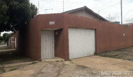 Oportunidade Única em CALDAS NOVAS - GO | Tipo: Casa | Negociação: Venda Direta Online  | Situação: Imóvel