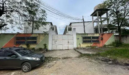 Oportunidade Única em SAO GONCALO - RJ | Tipo: Casa | Negociação: Venda Online  | Situação: Imóvel