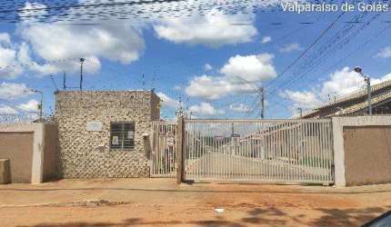 Oportunidade Única em VALPARAISO DE GOIAS - GO | Tipo: Casa | Negociação: Venda Direta Online  | Situação: Imóvel