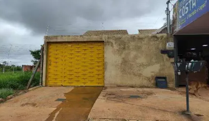Oportunidade Única em PLANALTINA - GO | Tipo: Casa | Negociação: Venda Direta Online  | Situação: Imóvel