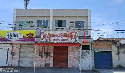 Oportunidade Única em QUEIMADOS - RJ | Tipo: Casa | Negociação: Venda Direta Online  | Situação: Imóvel