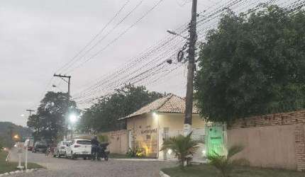 Oportunidade Única em ITABORAI - RJ | Tipo: Casa | Negociação: Venda Direta Online  | Situação: Imóvel