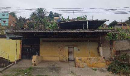 Oportunidade Única em BELFORD ROXO - RJ | Tipo: Casa | Negociação: Venda Direta Online  | Situação: Imóvel