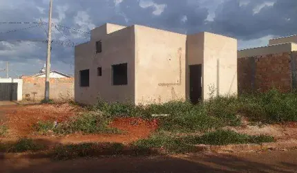 Oportunidade Única em UBERABA - MG | Tipo: Casa | Negociação: Venda Direta Online  | Situação: Imóvel