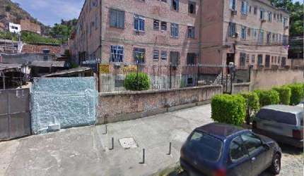 Oportunidade Única em RIO DE JANEIRO - RJ | Tipo: Apartamento | Negociação: Venda Online  | Situação: Imóvel