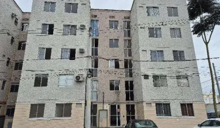 Oportunidade Única em RIO DE JANEIRO - RJ | Tipo: Apartamento | Negociação: Venda Direta Online  | Situação: Imóvel