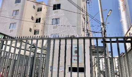 Oportunidade Única em RIO DE JANEIRO - RJ | Tipo: Apartamento | Negociação: Venda Online  | Situação: Imóvel