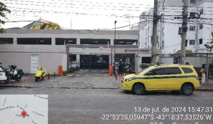 Oportunidade Única em RIO DE JANEIRO - RJ | Tipo: Apartamento | Negociação: Venda Direta Online  | Situação: Imóvel
