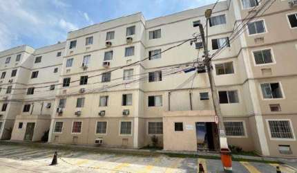 Oportunidade Única em RIO DE JANEIRO - RJ | Tipo: Apartamento | Negociação: Venda Direta Online  | Situação: Imóvel