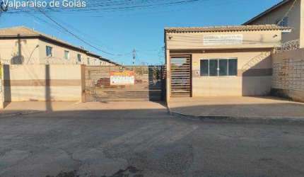 Oportunidade Única em VALPARAISO DE GOIAS - GO | Tipo: Apartamento | Negociação: Venda Online  | Situação: Imóvel