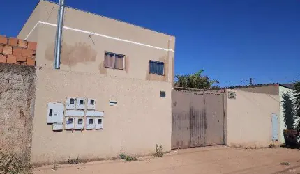 Oportunidade Única em AGUAS LINDAS DE GOIAS - GO | Tipo: Apartamento | Negociação: Venda Direta Online  | Situação: Imóvel